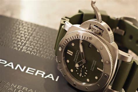 best panerai look alike|chinese watches like Panerai.